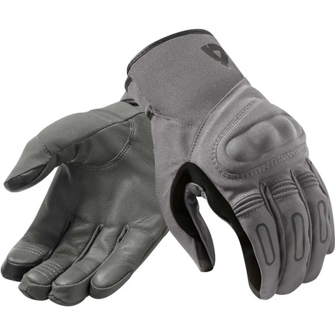 Guantes REV'IT! Cassini H2O Dark Grey