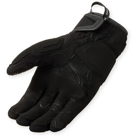 Guantes REV'IT! Cavern Black