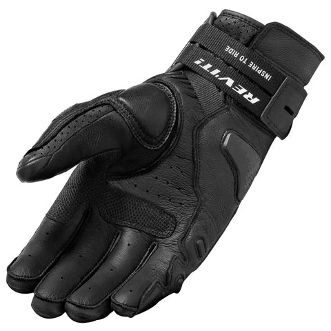 Guantes REV'IT! Cayenne 2 Black