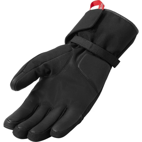 Guantes REV'IT! Chevak 2 Gore-Tex Black
