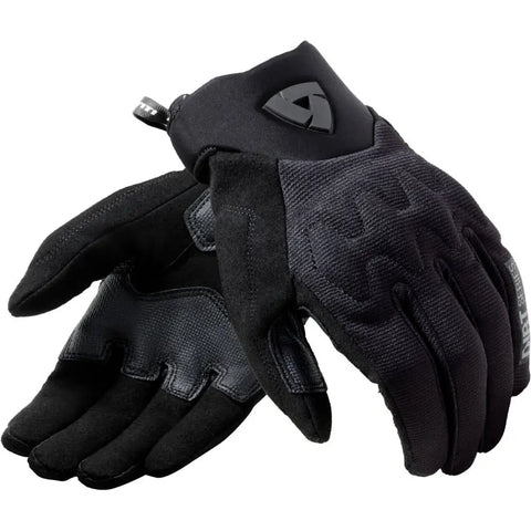 Guantes REV'IT! Continent WB Black