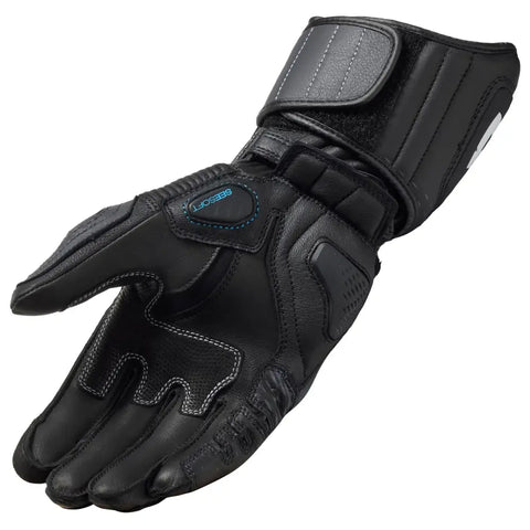 Guantes REV’IT! Control Black