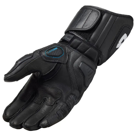 Guantes REV’IT! Control Black/Anthracite