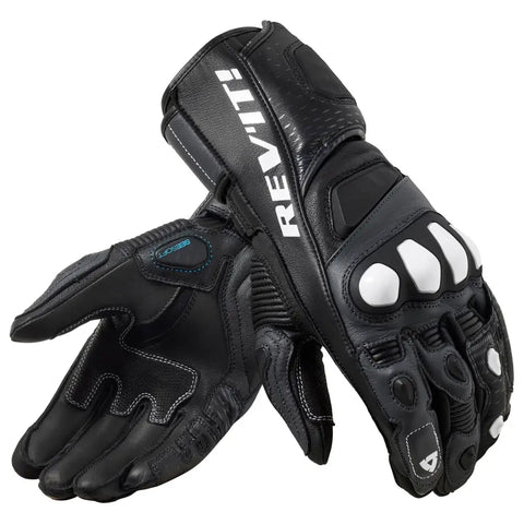 Guantes REV’IT! Control Black/Anthracite
