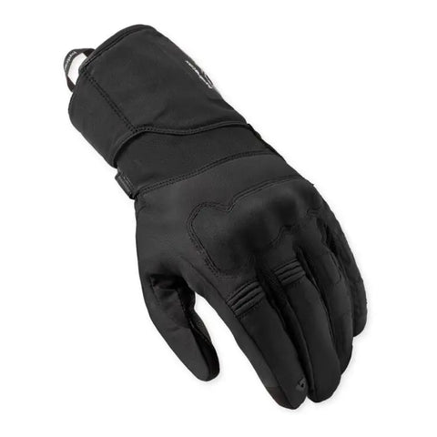 Guantes REV'IT! Convergent H2O Black