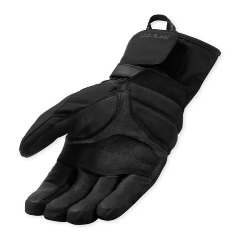 Guantes REV'IT! Convergent H2O Black