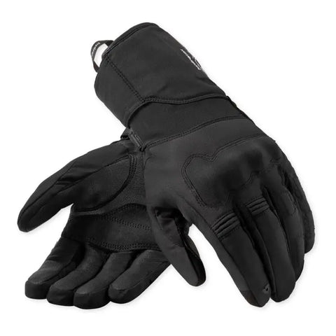 Guantes REV'IT! Convergent H2O Black