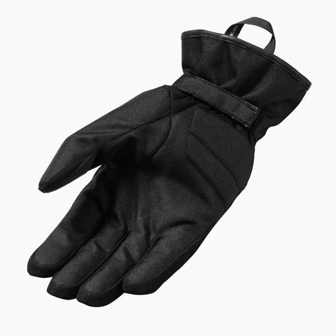 Guantes REV'IT! Croydon H2O Black