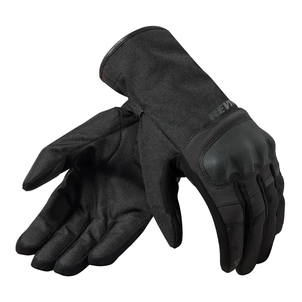 Guantes REV'IT! Croydon H2O Black
