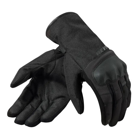 Guantes REV'IT! Croydon H2O Black