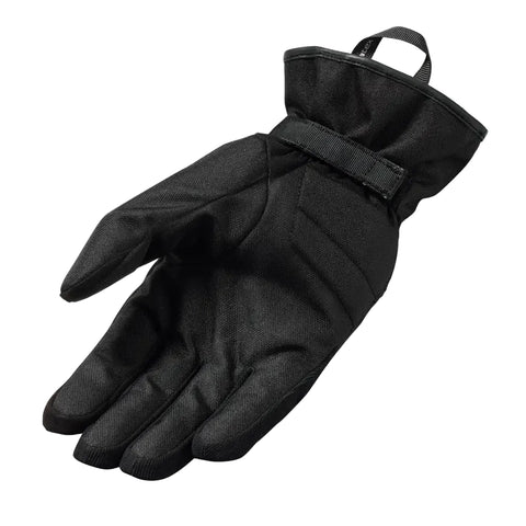 Guantes REV'IT! Croydon H2O Black