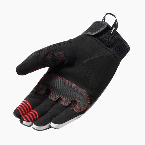 Guantes REV'IT! Endo Grey/Black