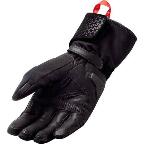 Guantes REV'IT! Fusion 3 GTX Black