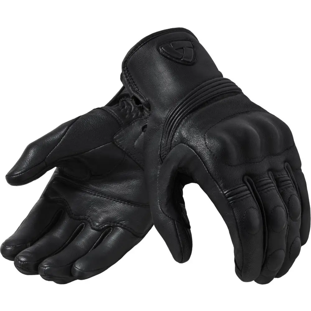 Guantes REV'IT! Hawk Black