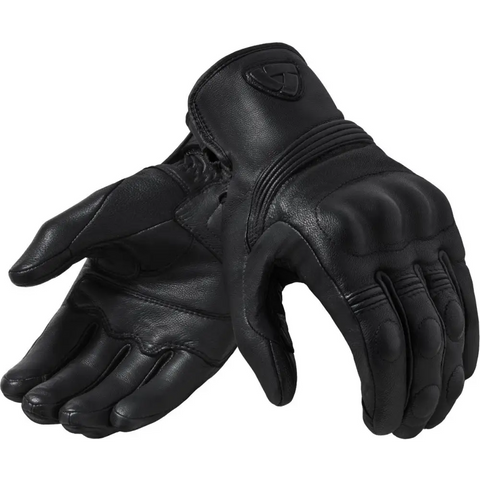 Guantes REV'IT! Hawk Black