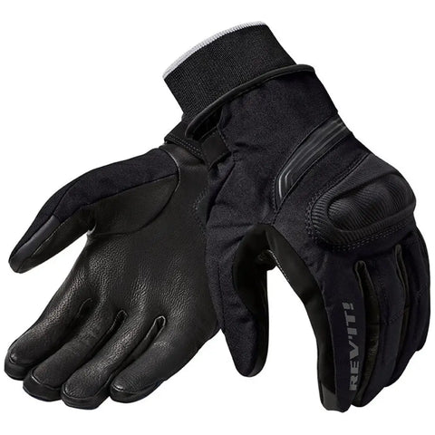 Guantes REV'IT! Hydra 2 H2O Black