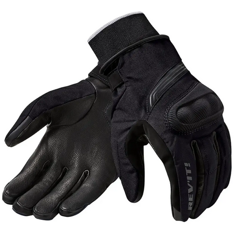 Guantes REV'IT! Hydra 2 H2O Black
