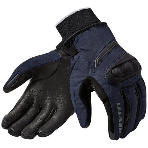 Guantes REV'IT! Hydra 2 H2O Dark Navy