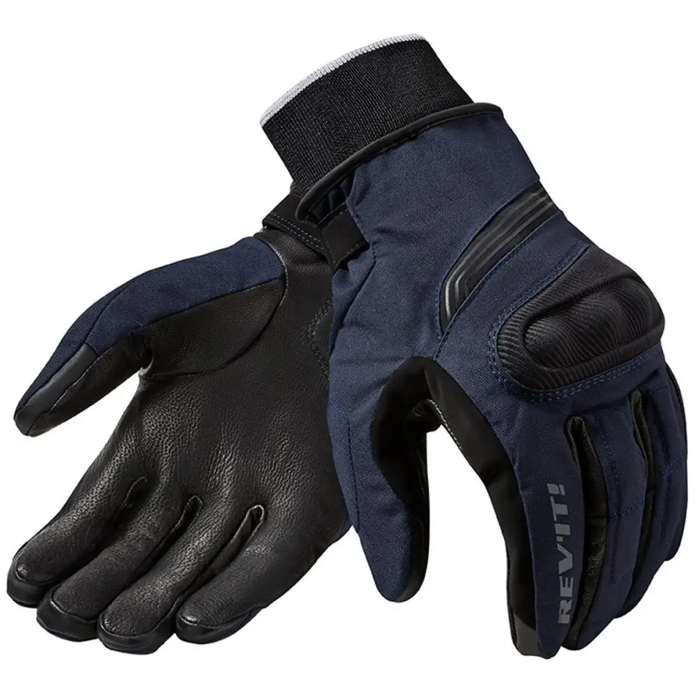 Guantes REV'IT! Hydra 2 H2O Dark Navy