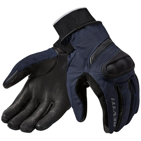 Guantes REV'IT! Hydra 2 H2O Dark Navy