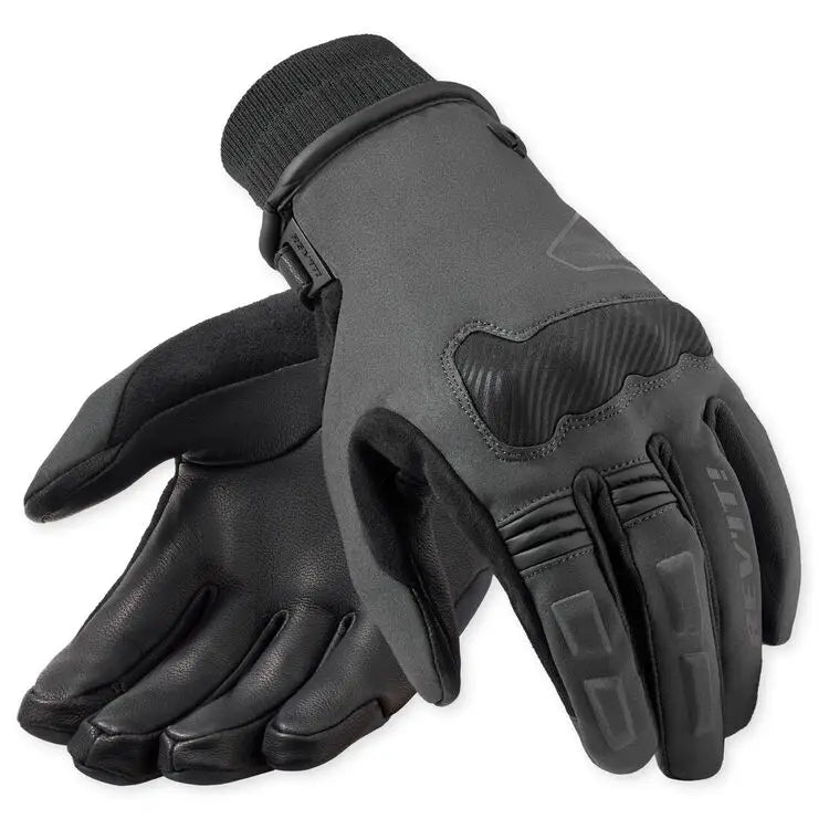 Guantes REV'IT! Hydra 3 H2O Anthracite/Black