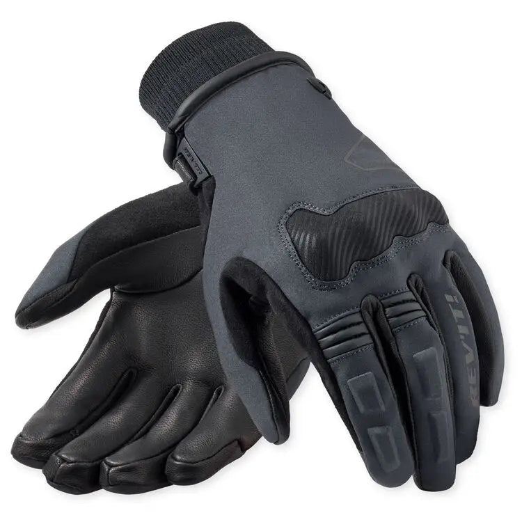 Guantes REV'IT! Hydra 3 H2O Dark Blue/Black