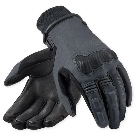 Guantes REV'IT! Hydra 3 H2O Dark Blue/Black
