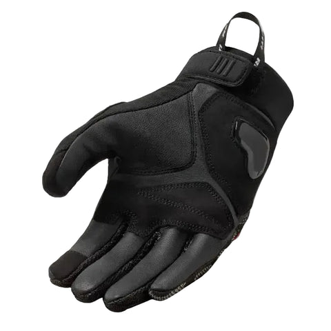 Guantes REV'IT! Hyperspeed 3 Black