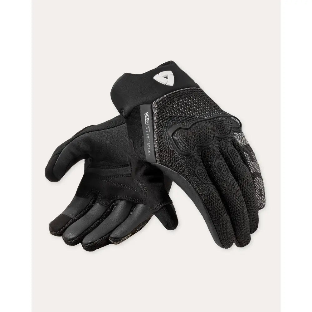 Guantes REV'IT! Hyperspeed 3 Black