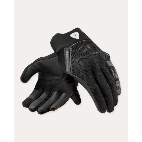 Guantes REV'IT! Hyperspeed 3 Black