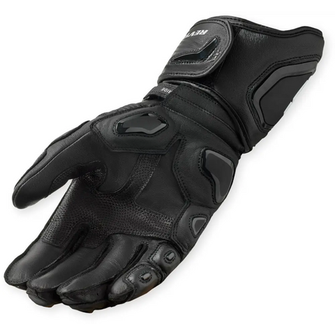 Guantes REV’IT! Jerez 4 Black/White