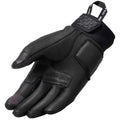 Guantes REV'IT! Kinetic Black/Anthracite