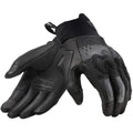 Guantes REV'IT! Kinetic Black/Anthracite