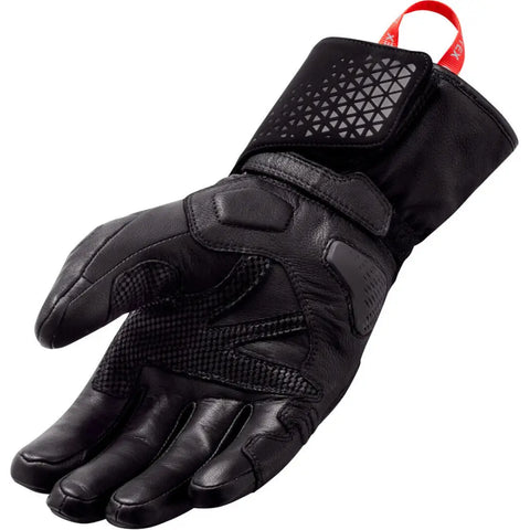 Guantes REV'IT! Kodiak 2 GTX Black