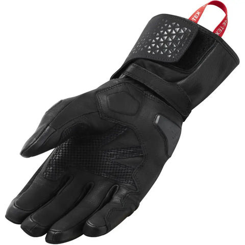 Guantes REV'IT! Lacus GTX Black