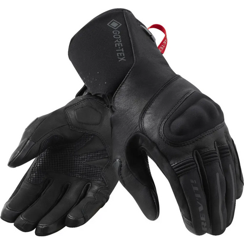 Guantes REV'IT! Lacus GTX Black