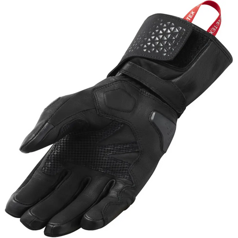 Guantes REV'IT! Lacus GTX Black
