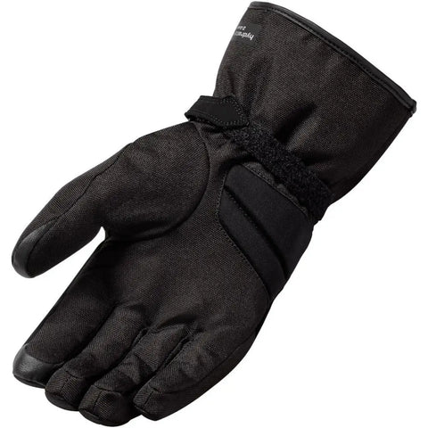Guantes REV'IT! Lava H2O Black