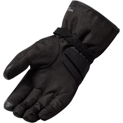 Guantes REV'IT! Lava H2O Black