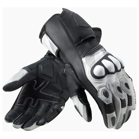 Guantes REV'IT! League 2 Black/Grey