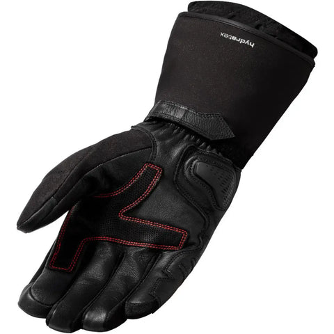 Guantes REV’IT! Liberty H2O WP con Calefacción Integrada