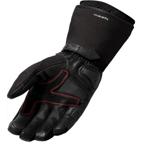 Guantes REV’IT! Liberty H2O WP con Calefacción Integrada