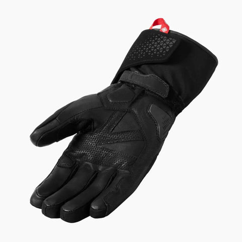 Guantes REV'IT! Livengood 2 GTX Black