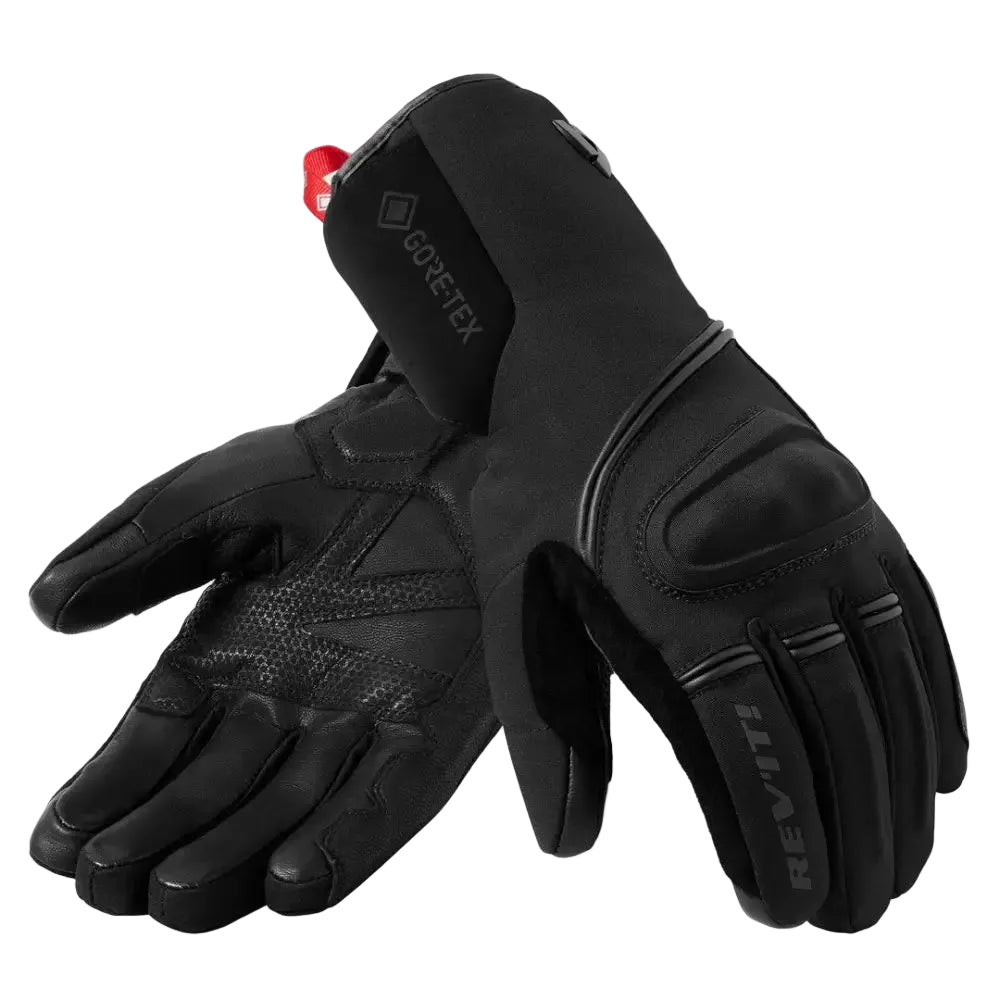 Guantes REV'IT! Livengood 2 GTX Black