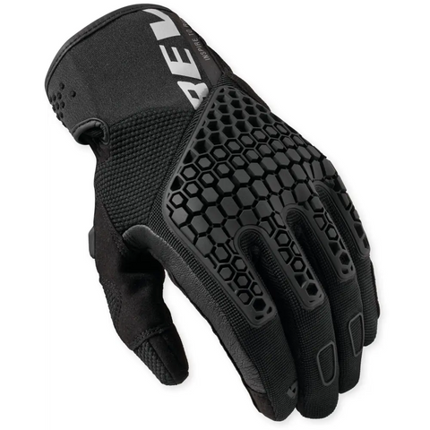 Guantes REV'IT! Mangrove 2 Black