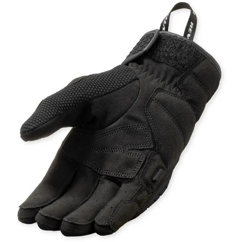 Guantes REV'IT! Mangrove 2 Black