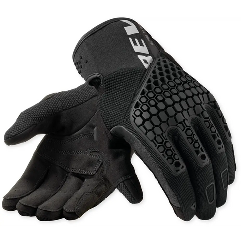 Guantes REV'IT! Mangrove 2 Black