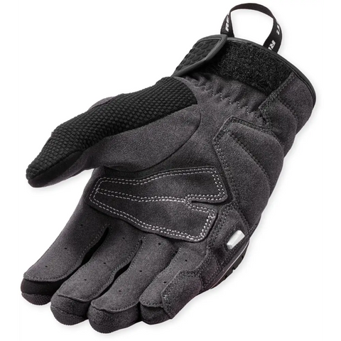 Guantes REV'IT! Mangrove 2 Black/Grey
