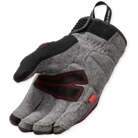 Guantes REV'IT! Mangrove 2 Grey/Red