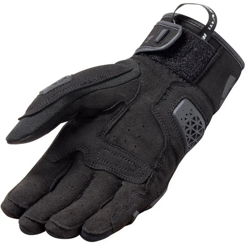 Guantes REV'IT! Mangrove Black